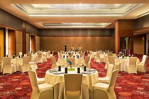 Crowne Plaza Ahmedabad City Centre by IHG