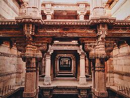 Crowne Plaza Ahmedabad City Centre by IHG