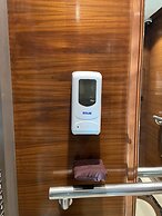 Crowne Plaza Ahmedabad City Centre by IHG