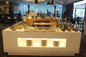 Crowne Plaza Ahmedabad City Centre by IHG