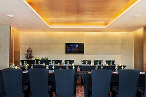 Crowne Plaza Ahmedabad City Centre by IHG