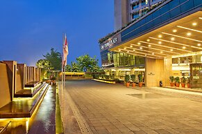 Crowne Plaza Ahmedabad City Centre by IHG