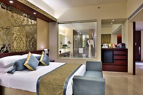 Crowne Plaza Ahmedabad City Centre by IHG