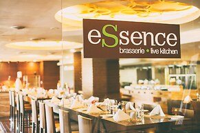 Crowne Plaza Ahmedabad City Centre by IHG