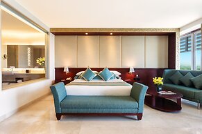 Crowne Plaza Ahmedabad City Centre by IHG