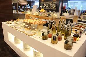 Crowne Plaza Ahmedabad City Centre by IHG