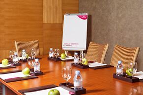 Crowne Plaza Ahmedabad City Centre by IHG