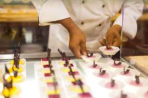 Crowne Plaza Ahmedabad City Centre by IHG