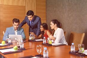 Crowne Plaza Ahmedabad City Centre by IHG