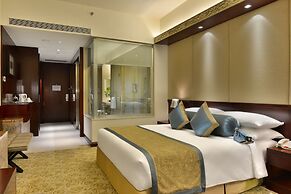 Crowne Plaza Ahmedabad City Centre by IHG