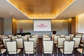 Crowne Plaza Ahmedabad City Centre by IHG