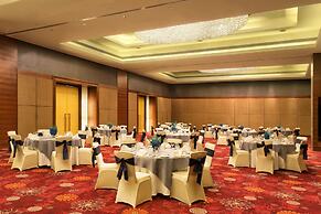 Crowne Plaza Ahmedabad City Centre by IHG