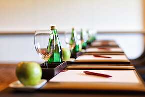 Crowne Plaza Ahmedabad City Centre by IHG