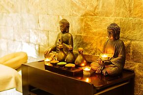 Crowne Plaza Ahmedabad City Centre by IHG