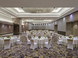 Crowne Plaza Ahmedabad City Centre by IHG
