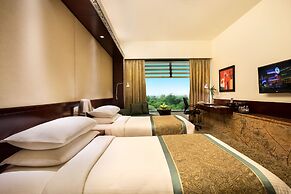 Crowne Plaza Ahmedabad City Centre by IHG