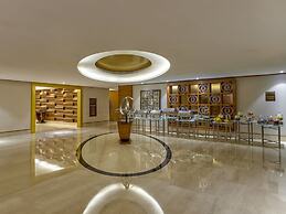 Crowne Plaza Ahmedabad City Centre by IHG