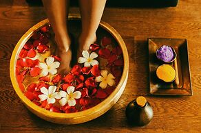 Crowne Plaza Ahmedabad City Centre by IHG