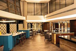 Crowne Plaza Ahmedabad City Centre by IHG