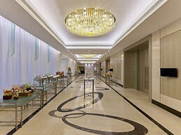 Crowne Plaza Ahmedabad City Centre by IHG