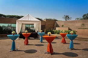 Crowne Plaza Ahmedabad City Centre by IHG