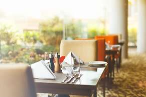 Crowne Plaza Ahmedabad City Centre by IHG