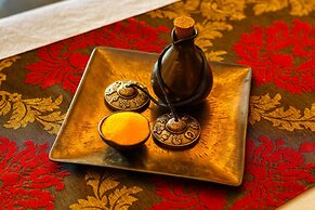 Crowne Plaza Ahmedabad City Centre by IHG