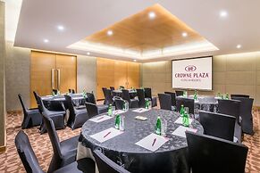 Crowne Plaza Ahmedabad City Centre by IHG