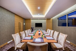 Crowne Plaza Ahmedabad City Centre by IHG