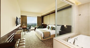 Crowne Plaza Ahmedabad City Centre by IHG