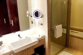 Crowne Plaza Ahmedabad City Centre by IHG