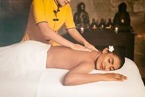 Crowne Plaza Ahmedabad City Centre by IHG