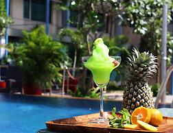 Crowne Plaza Ahmedabad City Centre by IHG