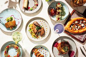 Crowne Plaza Ahmedabad City Centre by IHG