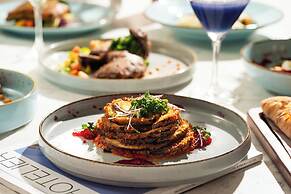 Crowne Plaza Ahmedabad City Centre by IHG