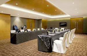 Crowne Plaza Ahmedabad City Centre by IHG