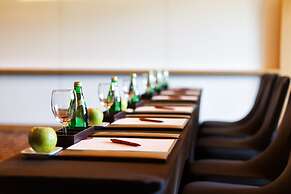 Crowne Plaza Ahmedabad City Centre by IHG