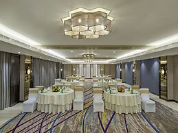 Crowne Plaza Ahmedabad City Centre by IHG