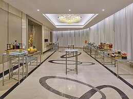 Crowne Plaza Ahmedabad City Centre by IHG