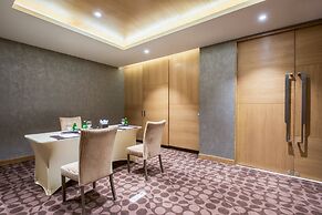Crowne Plaza Ahmedabad City Centre by IHG