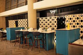 Crowne Plaza Ahmedabad City Centre by IHG