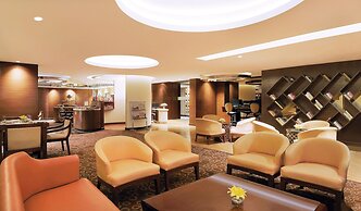 Crowne Plaza Ahmedabad City Centre by IHG