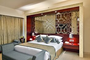 Crowne Plaza Ahmedabad City Centre by IHG