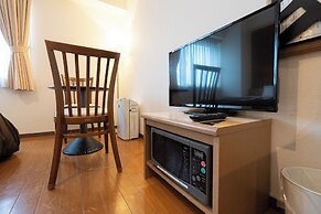 Sapporo Clark Hotel
