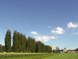 Sapporo Clark Hotel