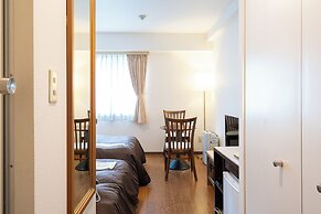 Sapporo Clark Hotel