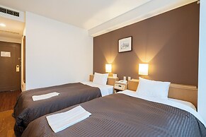 Sapporo Clark Hotel