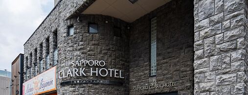 Sapporo Clark Hotel