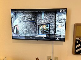 Sapporo Clark Hotel