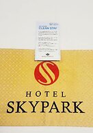 Hotel Skypark Central Myeongdong